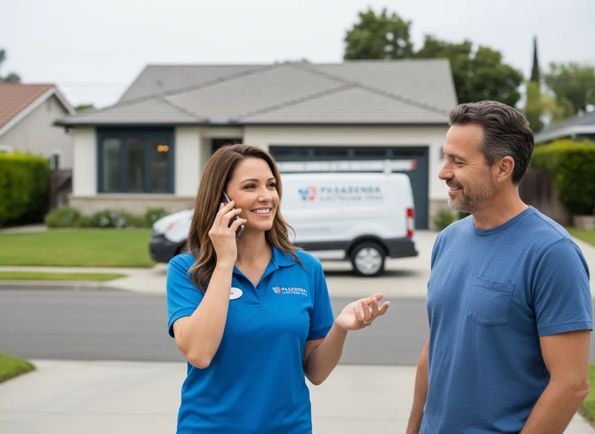 Electrician Mannington, WV FAQs